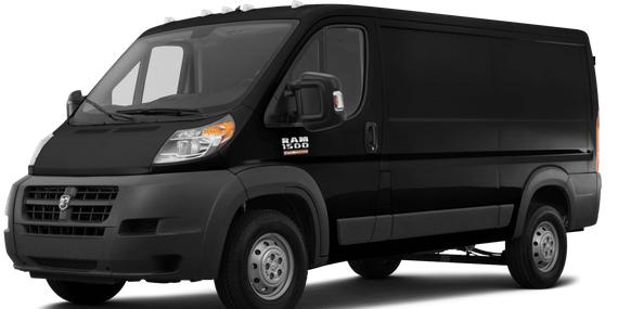 RAM PROMASTER 1500 2018 3C6TRVNG4JE110832 image